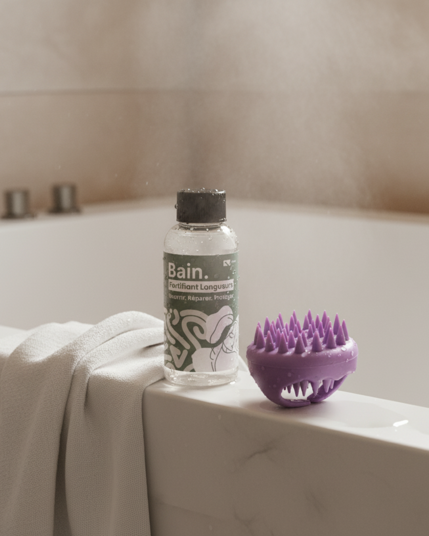 Duo "Massage Stimulant"