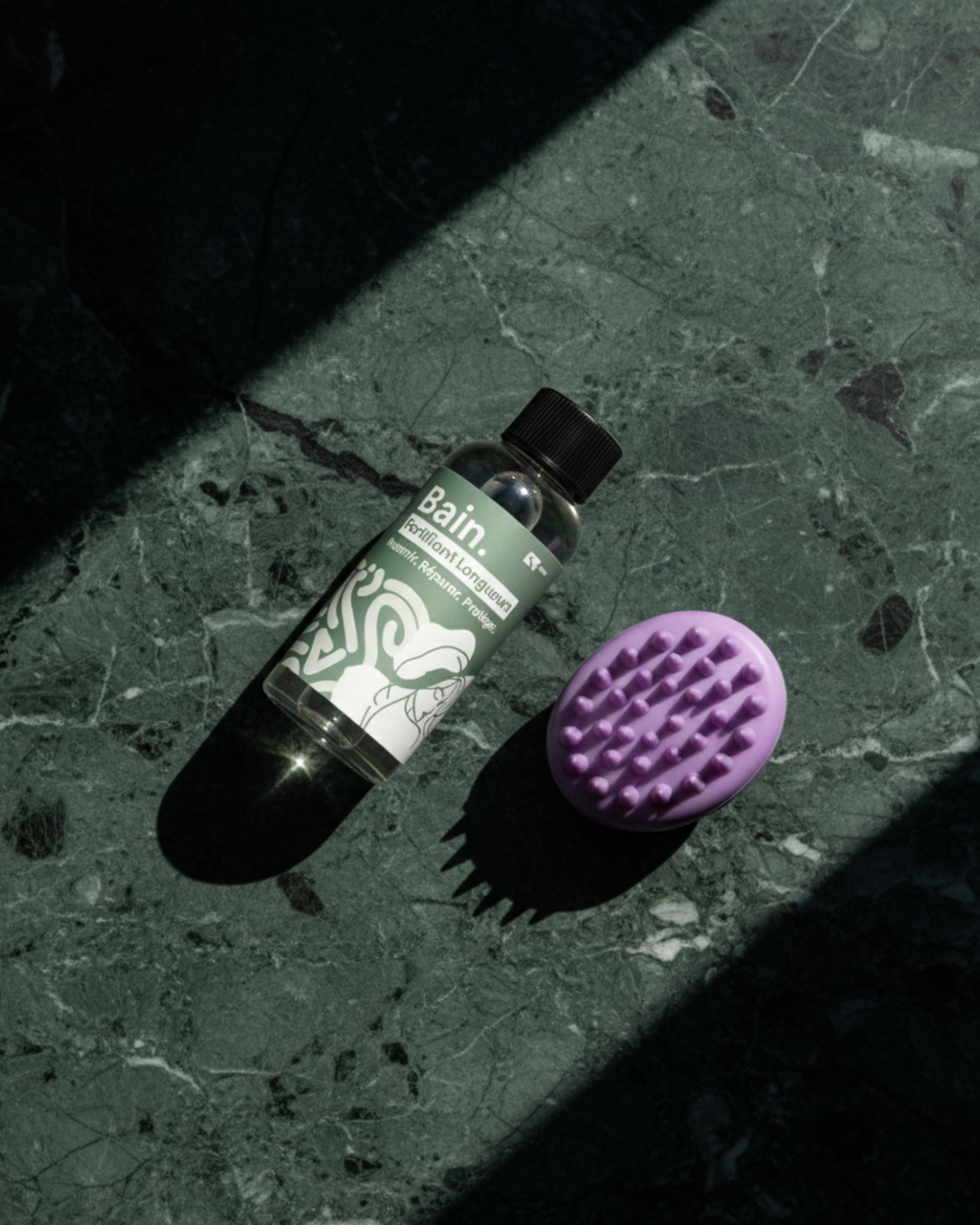 Duo "Massage Stimulant"