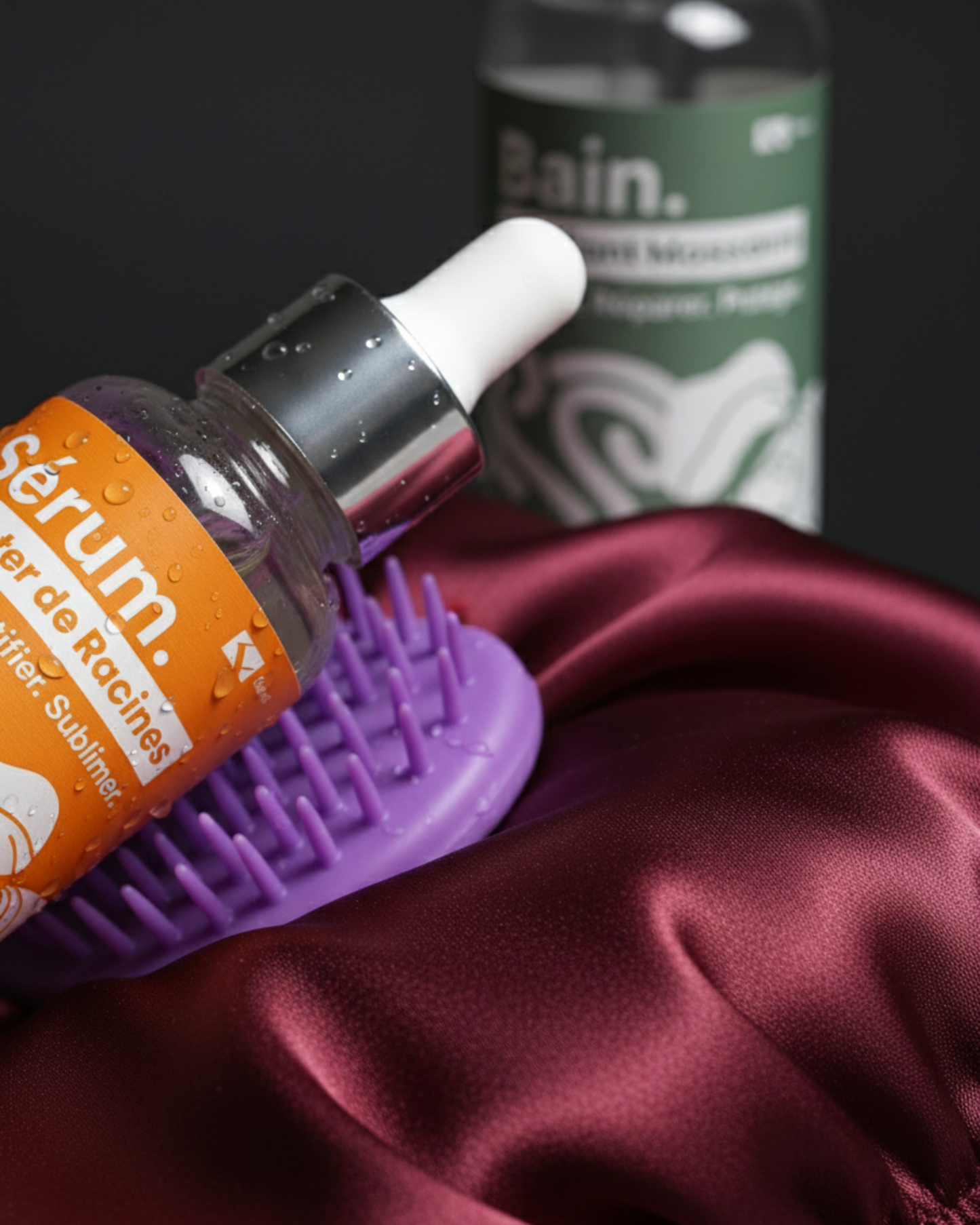 Le Coffret "Expert Anti-Chute & Protection"