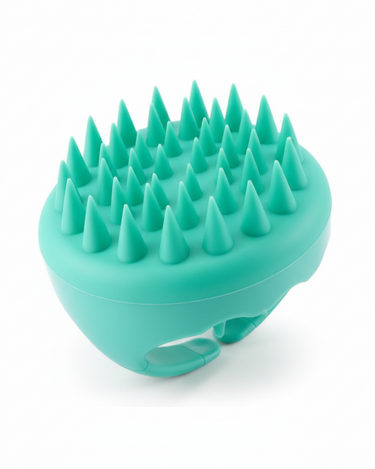 Brosse Massante Cuir Chevelu