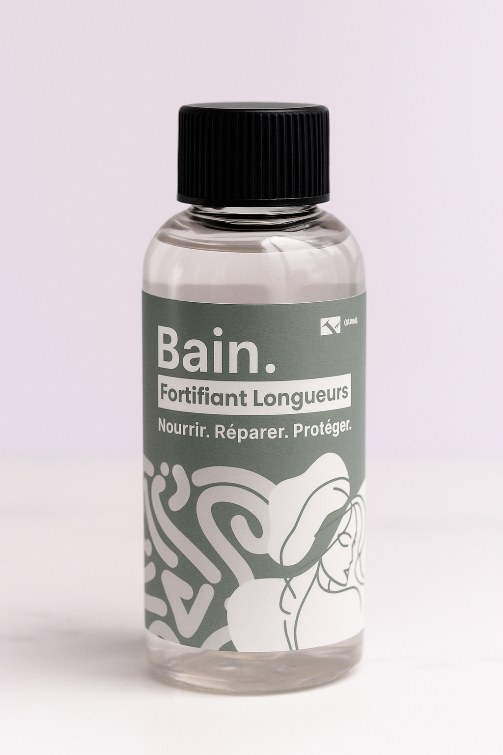 Bain d'Huile "Fortifiant Longueurs"