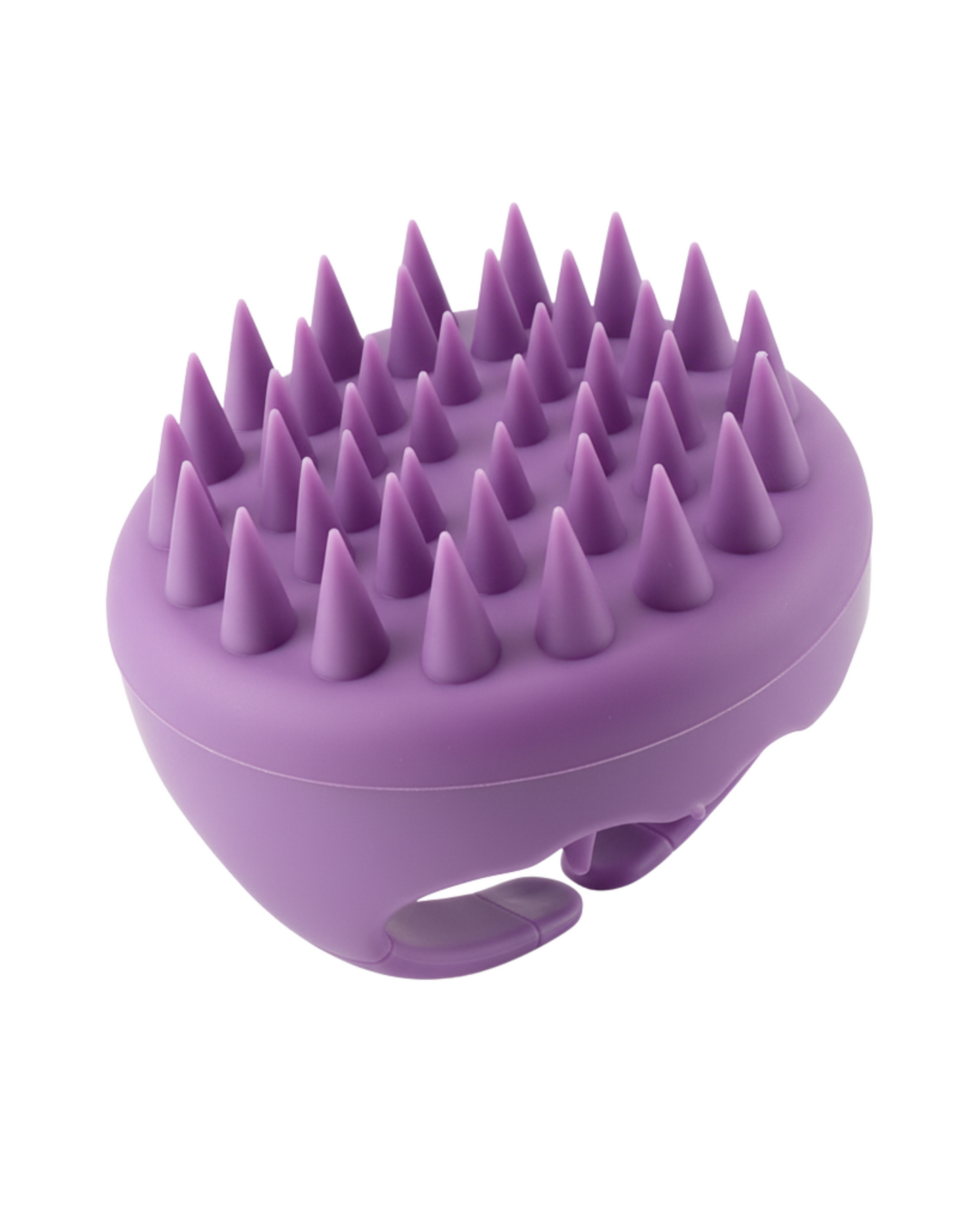 Brosse Massante Cuir Chevelu