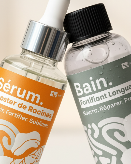 Le Kit "Routine Pousse & Force"