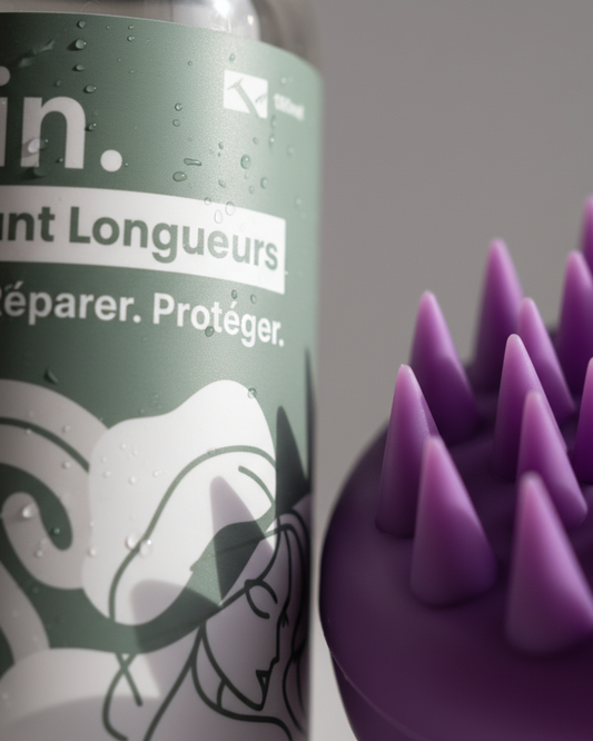 Duo "Massage Stimulant"