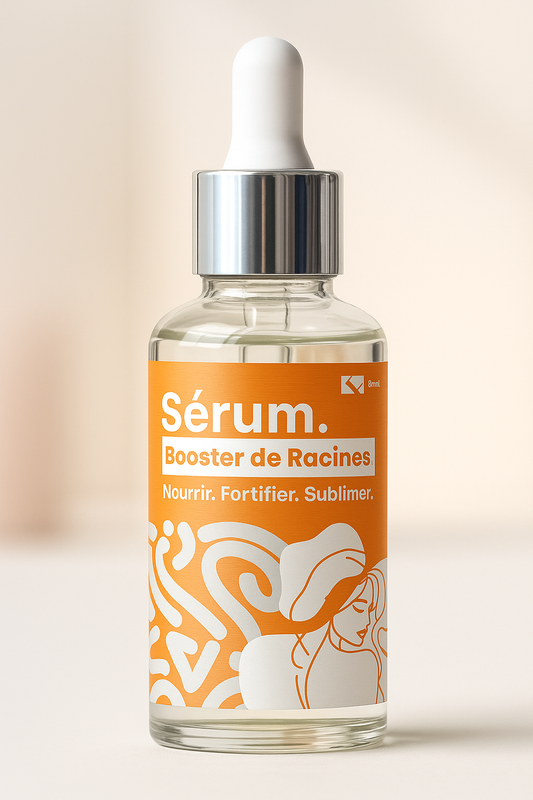 Sérum "Booster de Racines"